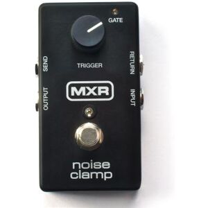 MXR M195 Noise Clamp