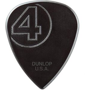 Dunlop Plektrum Jim Root Slipknot Nylon 447PJR138 - 6/PLYPK