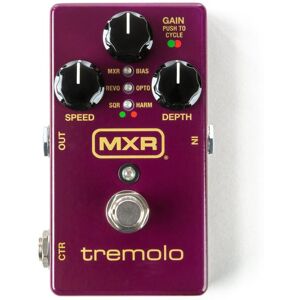 MXR M305 Tremolo