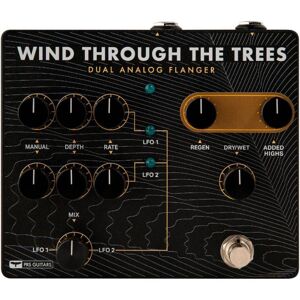 Paul Reed Smith PRS Wind Through Trees Flanger