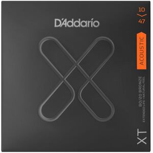 dAddario XTABR1047