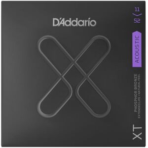 dAddario XTAPB1152