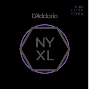 dAddario NYXL1164