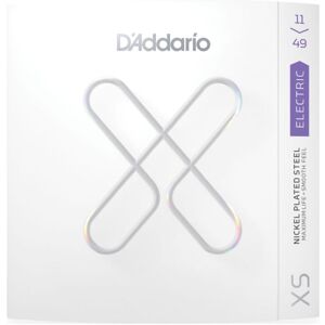 dAddario XSE1149