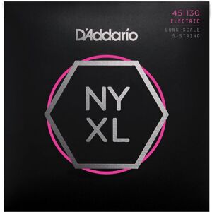 dAddario NYXL45130