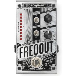 Digitech FreqOut Natural Feedback Creator