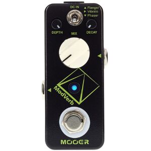 Mooer ModVerb