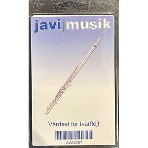 Javi Musik Vårdset Origo Winds Tvärflöjt