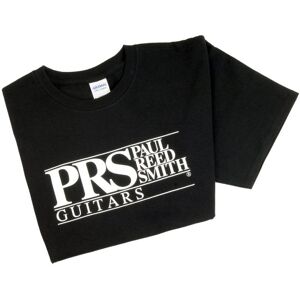 PRS Classic T-shirt Black - Medium