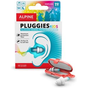 Alpine Pluggies Kids