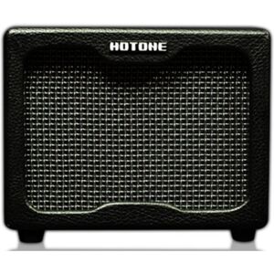 Hotone Nano Legacy Mini Speaker Cabinet