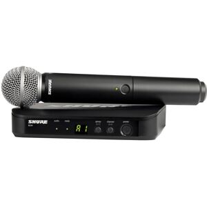 Shure BLX24E/SM58-S8