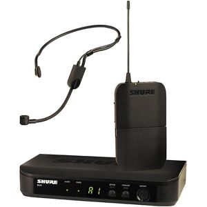 Shure BLX14E/SM35 System med SM35 Headset