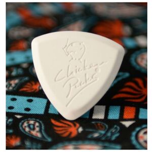 ChickenPicks Bermuda III 2.1 mm.