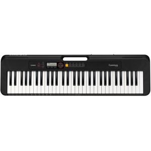 Casio CT-S200BK (Inkl. avancerat stativ (+395kr))