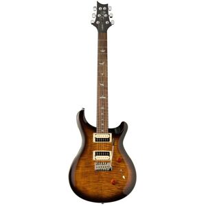 Paul Reed Smith PRS SE Custom 24 - Black Gold Burst