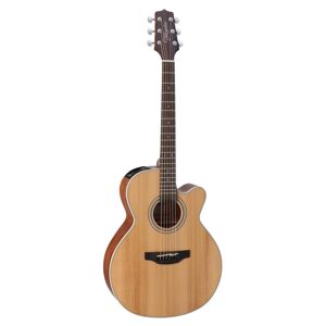 Takamine GN20CE - Natural Satin