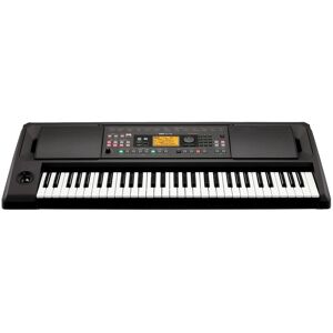 Korg EK-50L Entertainer Keyboard (Inkl. avancerat stativ (+395kr))