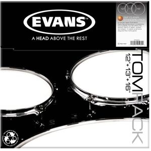 Evans ETP-G2CLR-S