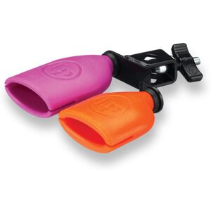 Latin Percussion Sambago Agogo Bell Double