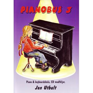 Pianobus 3