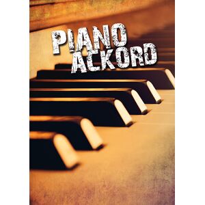 Notfabriken Pianoackord