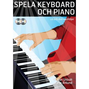 Musikskolan.se Spela Keyboard och Piano