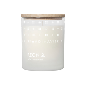 Skandinavisk - Regn Scented Candle 65 g