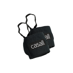 Casall - Wrist supports Black