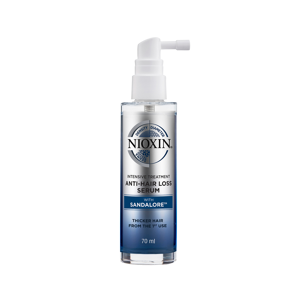 Nioxin - Anti-Hairloss Treatment 70 ml