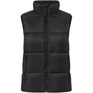 Studio Total - Recycled Puffer Vest - Svart - 170