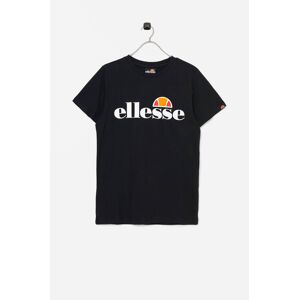 Ellesse - T-Shirt El Malia Tee JNR - Svart - 140/146