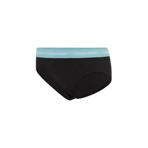 Calvin Klein Underwear - Kalsonger Hip Brief 3-pack  - Svart - XL