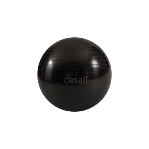 Casall - Gym ball 70-75cm Black