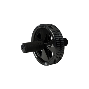 Casall - AB Roller Recycled Black