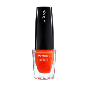 IsaDora - Wonder Nail Polish 6 ml - Orange