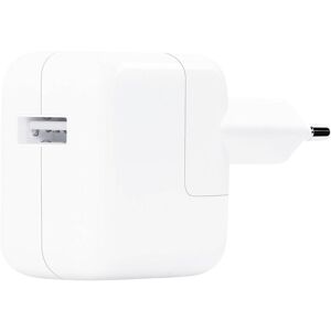 Apple Laddningsadapter 12W USB Power Adapter Passar Apple-enheter: iPhone, iPad, iPod
