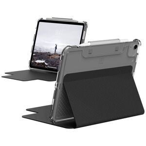 Urban Armor Gear iPad fodral BookCase Passar till Apple: iPad Air (4:e generationen), iPad Air (5:e generationen), iPad Pro 11 ( 1:a generation), iPad Pro 11