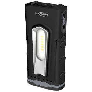 Ansmann N/A Arbetslampa Uppladdningsbara batteri Ansmann 990-00123 Worklight Pocket 500 lm