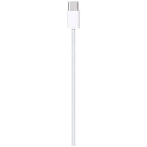 Apple N/A N/A [1x USB-C® hane - 1x USB-C® hane] 1.00 m Vit