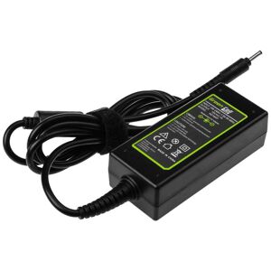 Green Cell GC-AD18AP Laptop nätadapter 40 W N/A 2.1 A