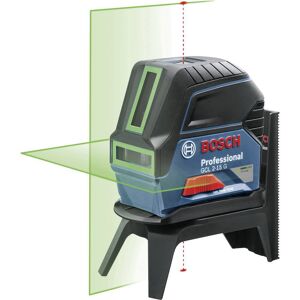 Bosch Professional Kombilaser GCL 2-15 G Punkt- och linslaser