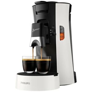 Philips SENSEO Select CSA230/00 Kapsel-kaffemaskin Vit