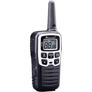 Midland XT50 Adventure C1178.03 PMR-walkie talkie Set 2 st