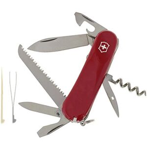 Victorinox Evolution 2.3813.SE Schweizisk fickkniv Antal verktyg 14 Röd