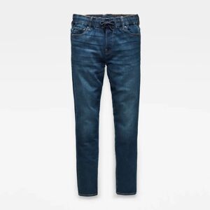 G-Star RAW 3301 Slim Jeans - Medium blue - boys 128 Medium blue boys
