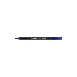 Penselpenna   Edding 1340   blå