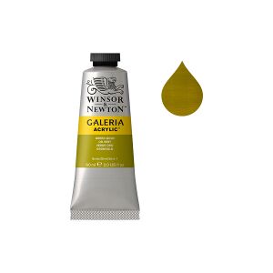 Winsor & Newton Galeria Akrylfärg 294 Green Gold   60 ml