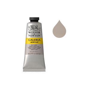 Winsor & Newton Galeria Akrylfärg 438 Pale Umber   60 ml