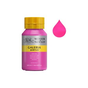 Winsor & Newton Galeria Akrylfärg 448 Opera Rose   500 ml